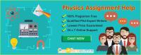Physics Assignment Help Services in Australia  image 5